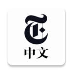 nytimes - chinese edition android application logo